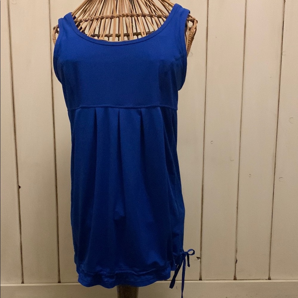 XERSION PERFORMANCE WEAR TANK